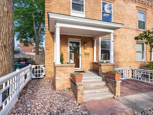 10 S Lincoln Street, Denver, CO 80209