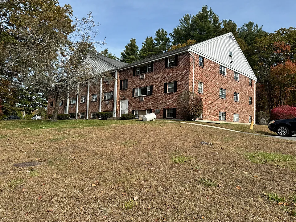 Grafton Colonial Apartments