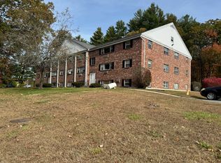 299 Upton St APT 9, Grafton, MA 01519