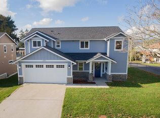 1309 Pitt Ave, Bremerton, WA 98310
