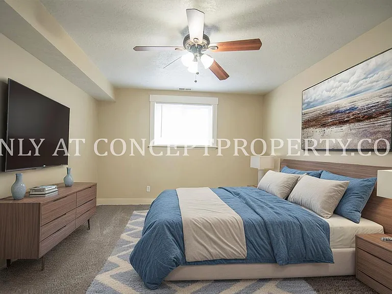 Cottonwood Heights — Photo 5