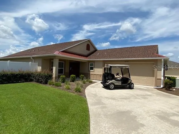 2838 Charlevoix St, The Villages, FL 32163