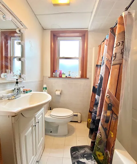 157 Thorndike St #1 — Photo 9