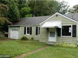9015 Oriley Dr, Clinton, MD 20735
