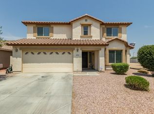25542 W Beth Dr, Buckeye, AZ 85326