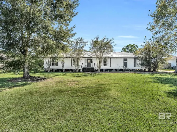 10172 County Road 24, Fairhope, AL 36532