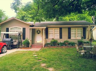 403 Locke St, Pryor, OK 74361