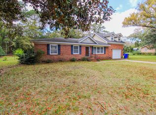 749 W Fort Sumter Dr, Charleston, SC 29412