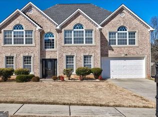 905 Carolinus Ct, McDonough, GA 30253