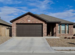 5704 San Miguel Ave, Midland, TX 79705