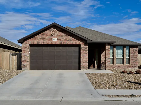 5704 San Miguel Ave, Midland, TX 79705