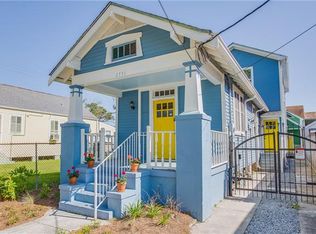 2731 Aubry St, New Orleans, LA 70119
