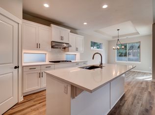 8119 SE Reddington St, Hillsboro, OR 97123