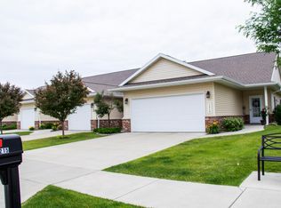 1248 Fraser Way, Onalaska, WI 54650