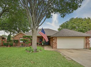 3405 Rush Springs Ct, Arlington, TX 76016