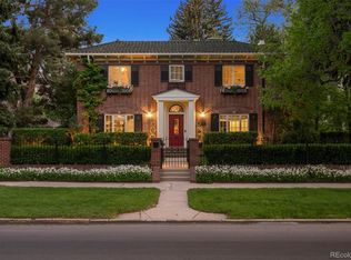 6300 E 17th Avenue Pkwy, Denver, CO 80220