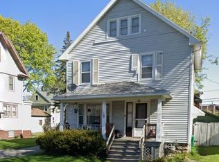 20 Avis St, Rochester, NY 14615
