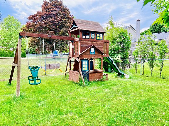 Playset
