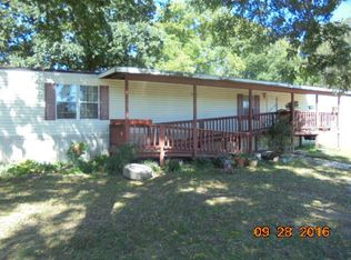 3400 S 505th Rd, Miami, OK 74354