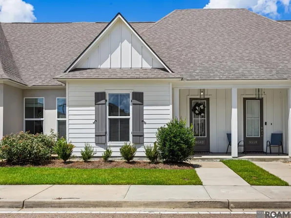9562 Creekview Dr, Baton Rouge, LA 70836