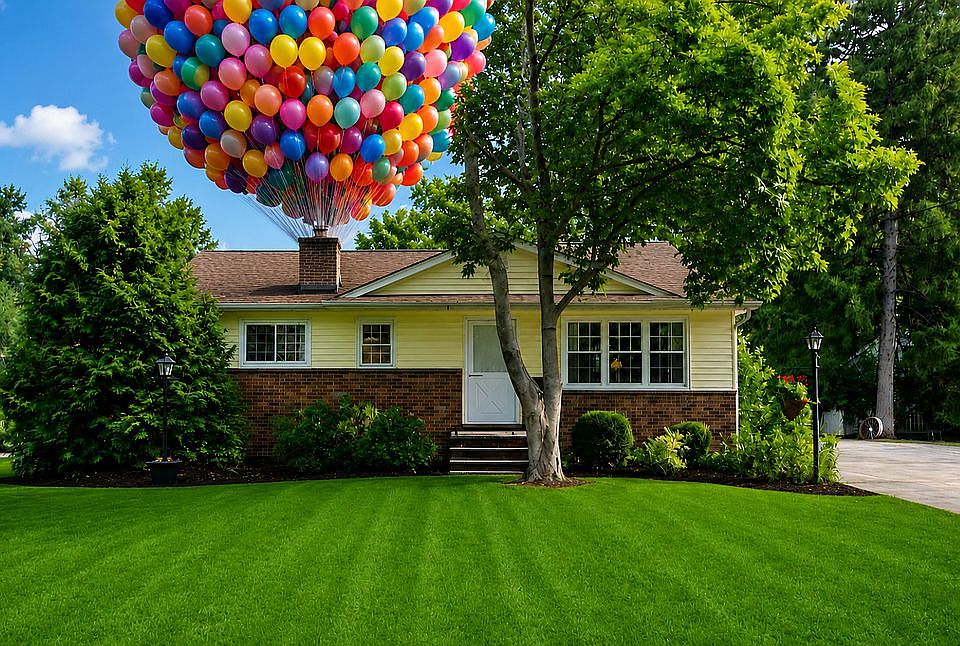 Hidden Gem! Fully renovated!