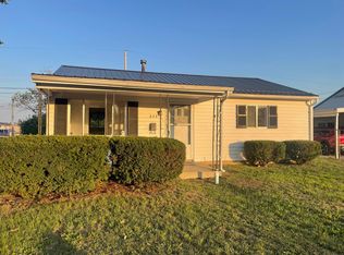 623 Salisbury Rd, Waverly, OH 45690