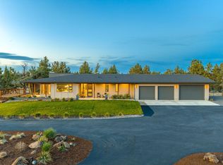 64144 Pioneer Loop, Bend, OR 97701