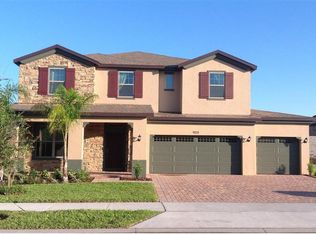 923 Fountain Coin Loop, Orlando, FL 32828