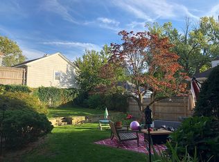 53 Quincy St, Providence, RI 02908