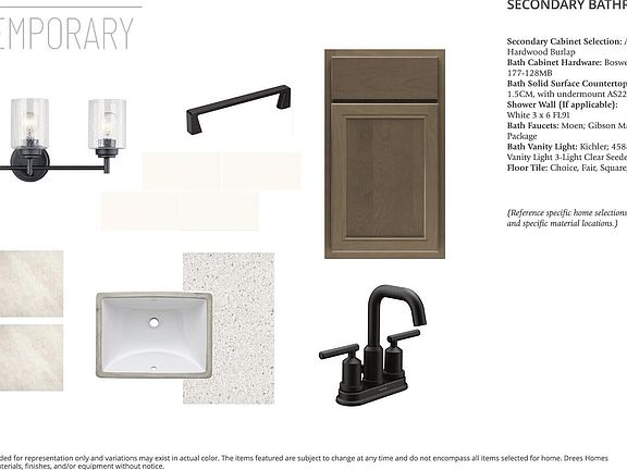 4th image of 1223 Shallow Spring Dr