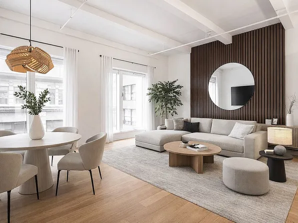 16 W 19th St #3, New York, NY 10011