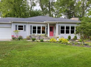 928 E Academy Rd, Culver, IN 46511