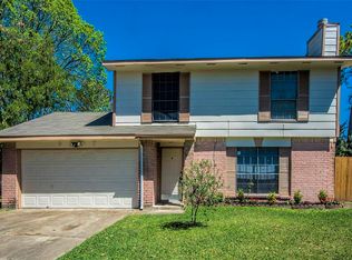 6907 Paso Del Sol Dr, Houston, TX 77083