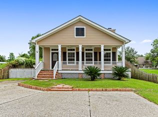 10112 Byrd Ave, Diberville, MS 39540