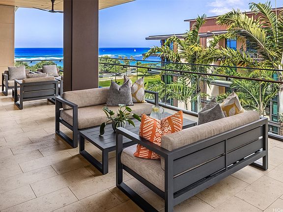3rd image of 1388 Ala Moana Blvd APT 3805
