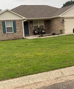 4 Fox Creek Ct, Pottsville, AR, 72858