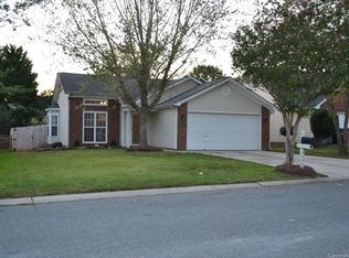 4401 Windjammer Dr #129, Monroe, NC 28110