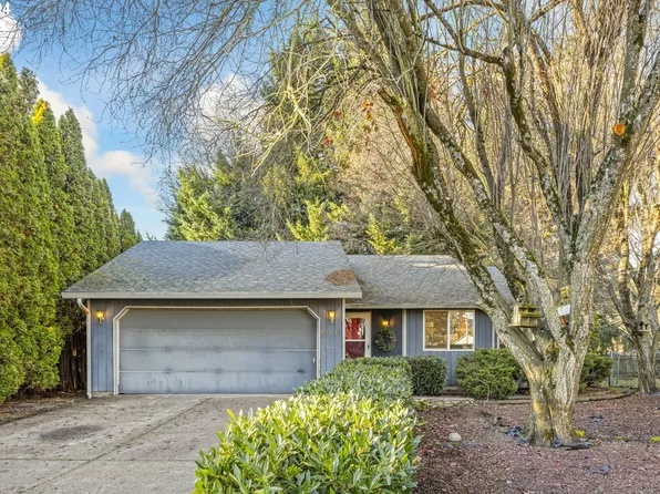 9004 NE 25th Cir, Vancouver, WA 98662
