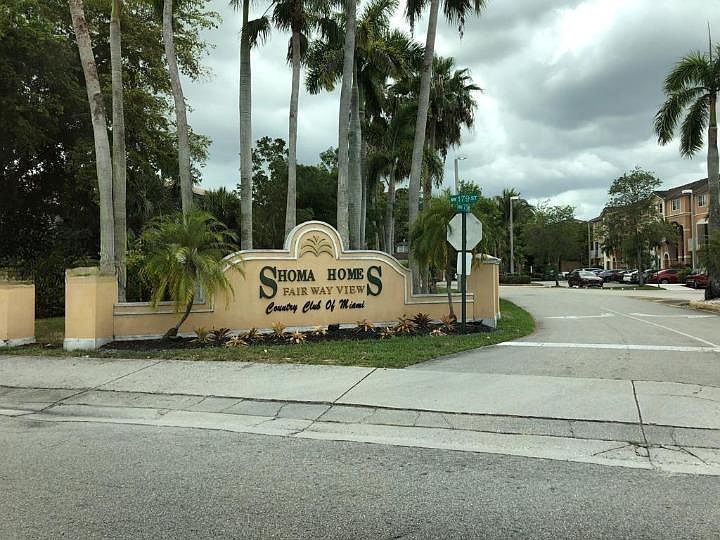 1st image of 7100 NW 177th St #206