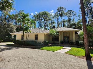 5356 Sycamore Dr, Naples, FL 34119