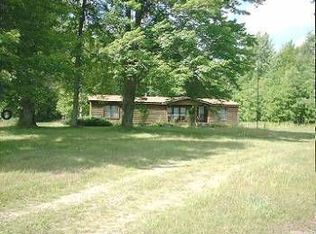 6840 W Lily Lake Rd, Harrison, MI 48625
