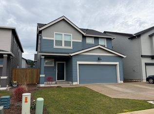 2936 V St, Springfield, OR 97477