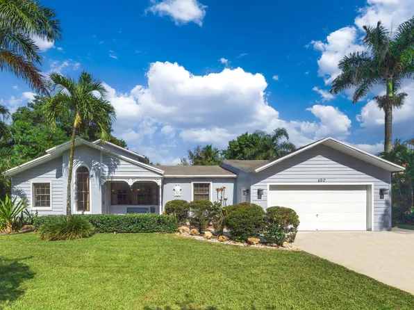 400 E Acre Drive, Plantation, FL 33317