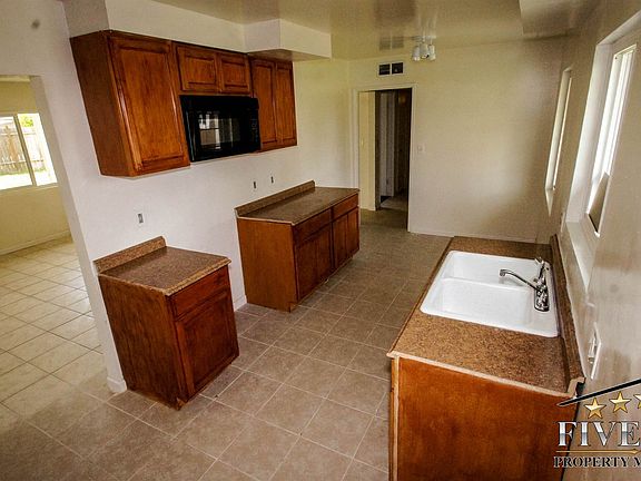 Another View of Kitchen Area