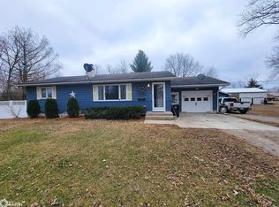 12882 50th St, Ottumwa, IA 52501