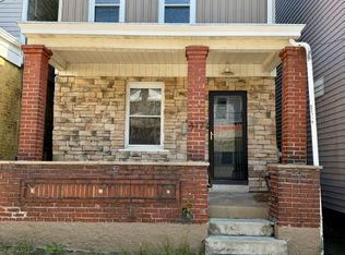 417 Taylor St, Pittsburgh, PA 15224