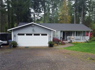 840 E Road Of Tralee, Shelton, WA 98584