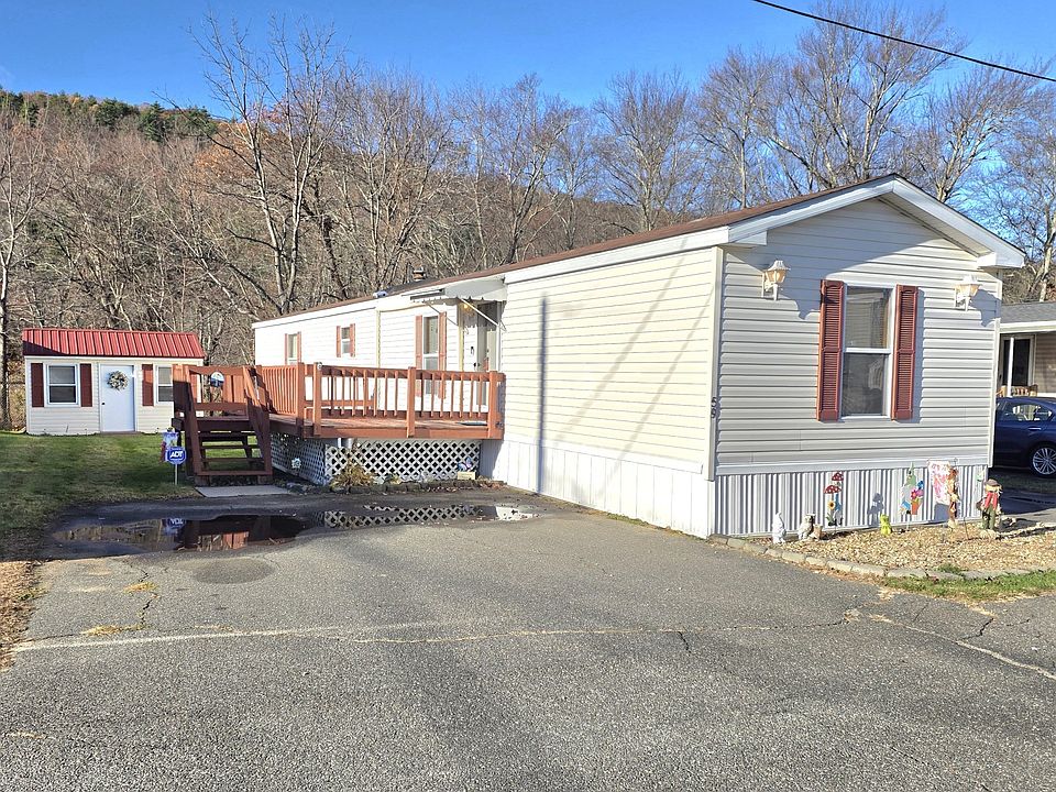 1st image of 268 Palmer Rd #59