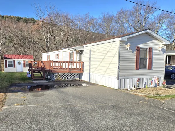268 Palmer Rd #59, Monson, MA 01057