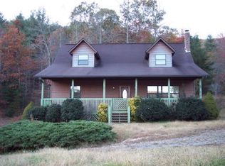 296 Cook Creek Rd, Murphy, NC 28906